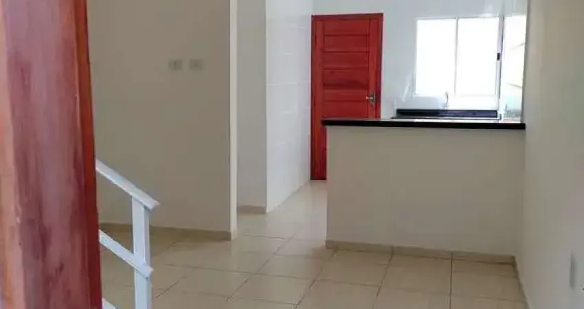 Aproveite a Chance! Casa Nova Ideal para Investimento ou Primeiro Lar!