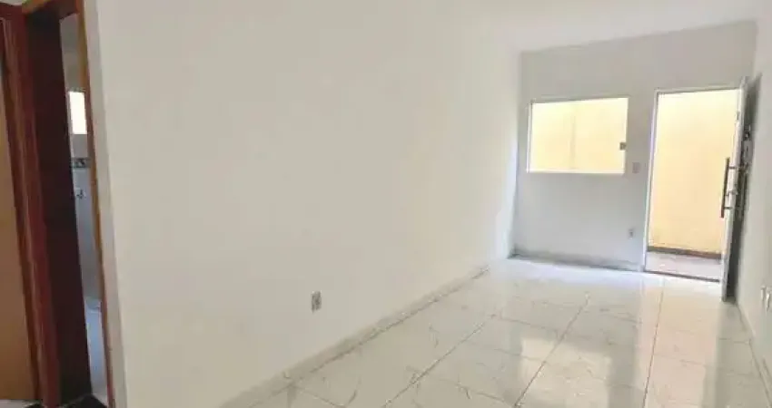 Geminada Térrea com 2 Dorm 1 Suíte Quintal Privativo 1 Vaga e Laudo de 355 Mil