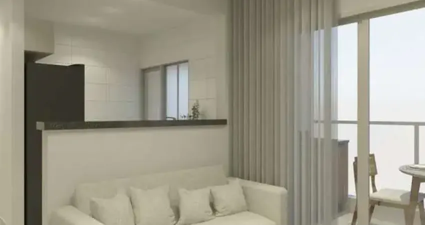 Viva com equilíbrio e conforto no canto do forte — seu refúgio em praia grande