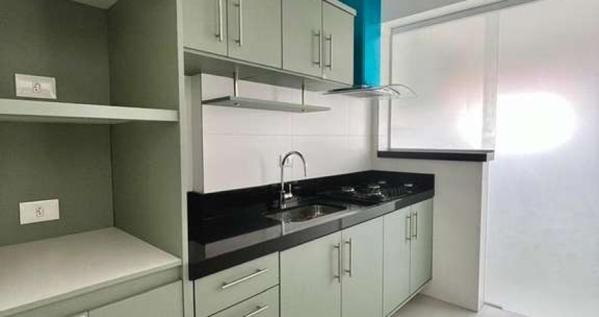 Canto do Forte 2 Dormitórios Varanda Gourmet Piscina Panorâmica +10 Itens Lazer