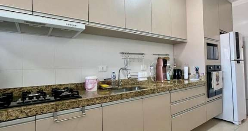 Apartamento 3 Dormitórios 2 Vagas Demarcadas Sacada Gourmet Panorâmica