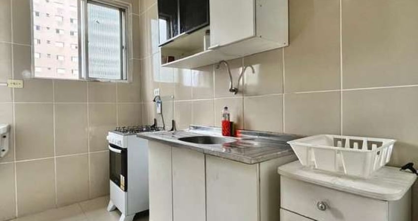 Apto 2 Dorm no Canto do Forte Mobiliado ao lado da Av Mallet prox Droga Raia
