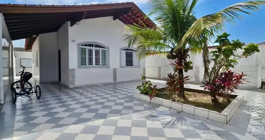 Casa Isolada 2 Dorm com Edícula 3 Vagas Prox Residencial Van Gogh da Credlar