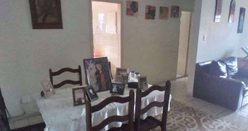 Apartamento 2 Dormitórios Semi Mobiliado Vista Livre 1 Vaga Vista Pro Mar