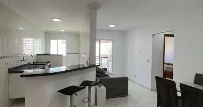 Apartamento 1 Dorm (1 Suíte) Varanda Gourmet Churrasqueira Carvão Lazer Completo