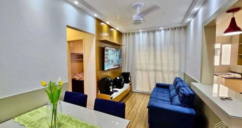 Apto 2 Dorm 1 Suite 1 Vaga Mobiliado em Prédio de Alto Padrão 1 Quadra da Praia