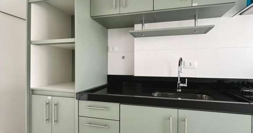 Apartamento NOVO entregue agora. 2 Dormitórios 1 Suite Varanda Gourmet 1 Vaga