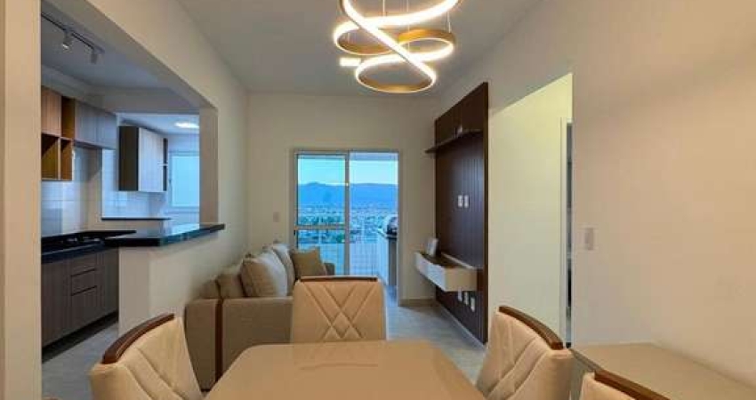 Apartamento 2 Dormitórios 1 Suite 1 Vaga Alto Padrão Mobiliado Vista Panorâmica