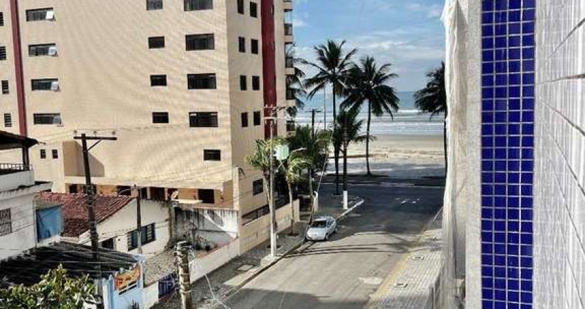 Kitnet Apenas 50m do Mar Mobiliada Excelente Localização e Vista Panorâmica
