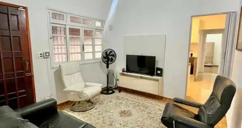 Casa de Praia 3 Vagas 2 Dorm Ofuro e Churrasqueira a Carvão Pronta para Morar