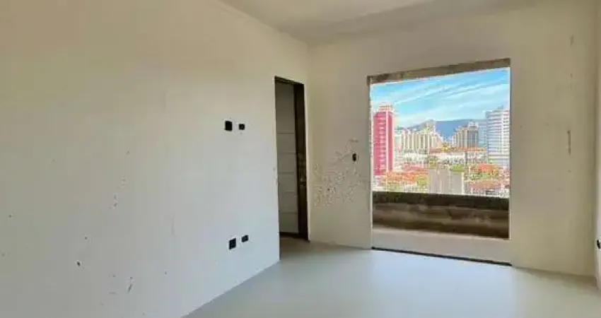 Apto 2 dormitórios 2 vagas canto do forte excelente para investimento e moradia