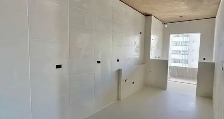 Apto 3 Dormitórios 2 Vagas Canto do Forte Excelente para Investimento e Moradia