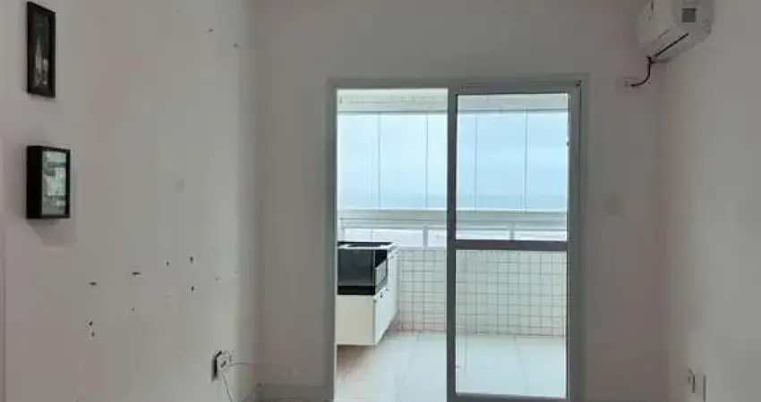 Apto 2 Dorm Sacada Gourmet Vista pro Mar 300m da Praia com Financiamento Direto