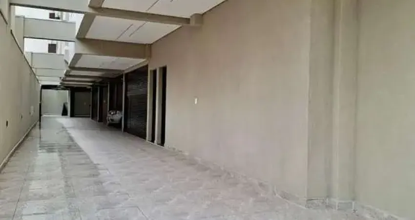 Casa Sobradada de Condomínio 2 Dormiórios 2 Suítes Churrasqueira Vaga Demarcada