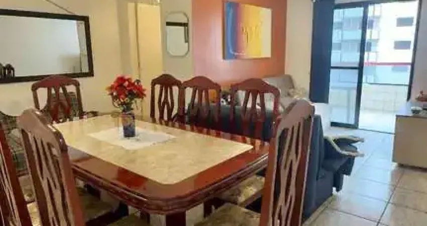 Apto pronto pra morar e mobiliado perto da praia e do comercio da vila tupi