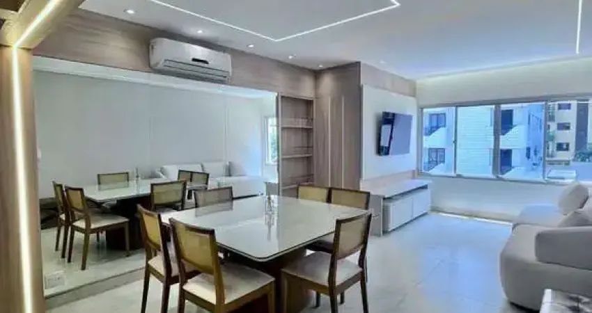 Viva com propósito no canto do forte: conforto, vista para o mar e segurança