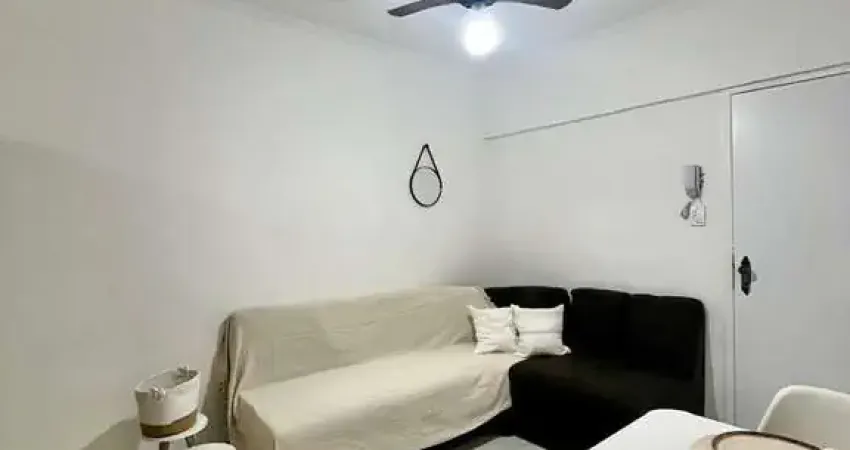 Kitnet / Stúdio à venda em Guilhermina, Praia Grande