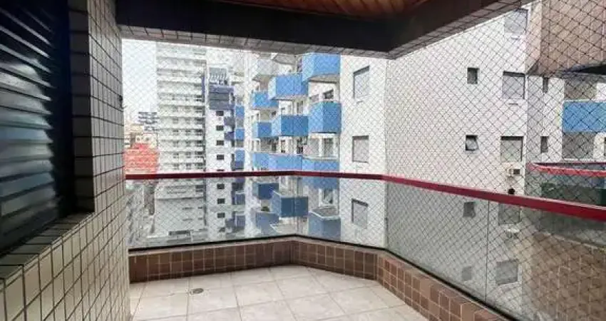Espaço total e muito conforto na melhor região da cidade e a uma quadra da praia