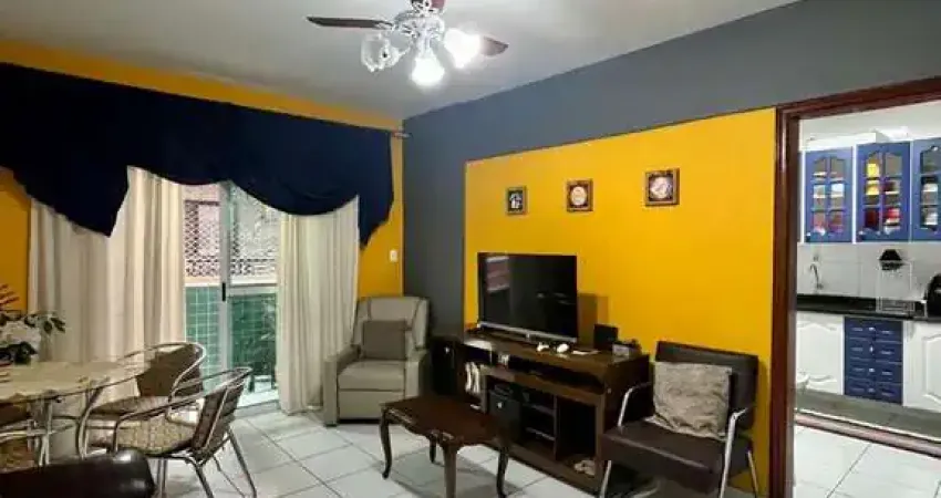 Espaço e conforto em um prédio tranquilo, mobiliado e no melhor bairro da cidade