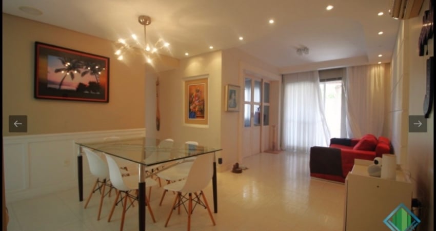 Apartamento em excelente localização no bairro Itacorubi