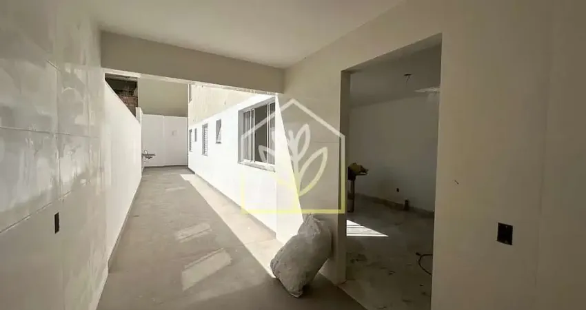 Apartamento Área Privativa - Bairro Europa, Contagem/MG