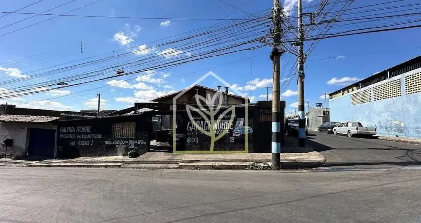 Casa com 3 quartos, bairro Vila Oeste - Belo Horizonte/MG (300m²)