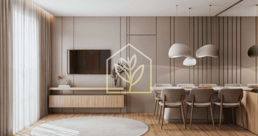 Apartamento com 2 quartos à venda na Rua Manoel Alves, Centro, Contagem