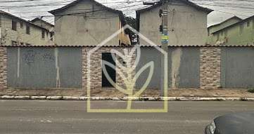 Apartamento à venda, Novo Eldorado, Contagem, MG
