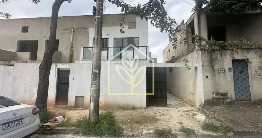 Casa à venda, Sapucaias III, Contagem, MG
