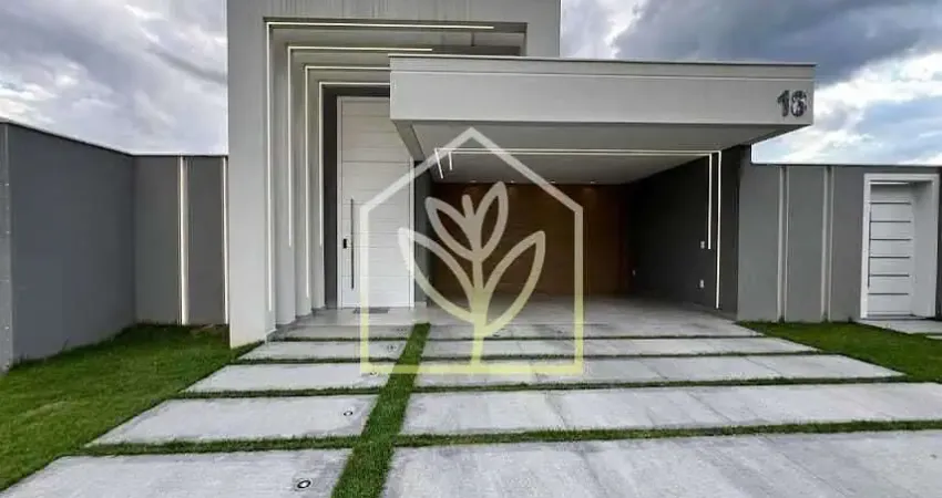 Casa em condomínio fechado à venda, Colonial, Contagem, MG