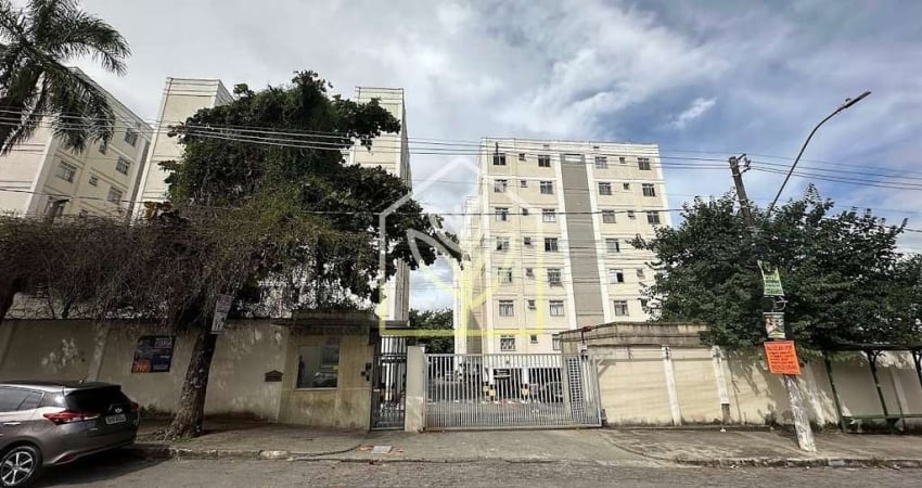 Apartamento à venda, Chácaras Califórnia, Contagem, MG