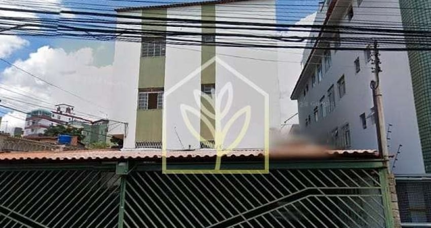 Apartamento com 3 quartos à venda na Rua Igaraçu, Novo Eldorado, Contagem