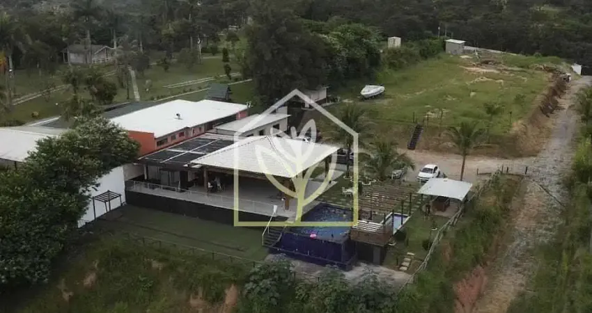 Chácara / sítio com 3 quartos à venda na Chiqueiro, Estr. p/ Fazenda dos Mendes, Tupã, Contagem