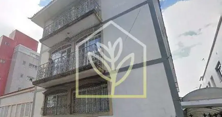 Apartamento à venda, Santo Antônio, Belo Horizonte, MG