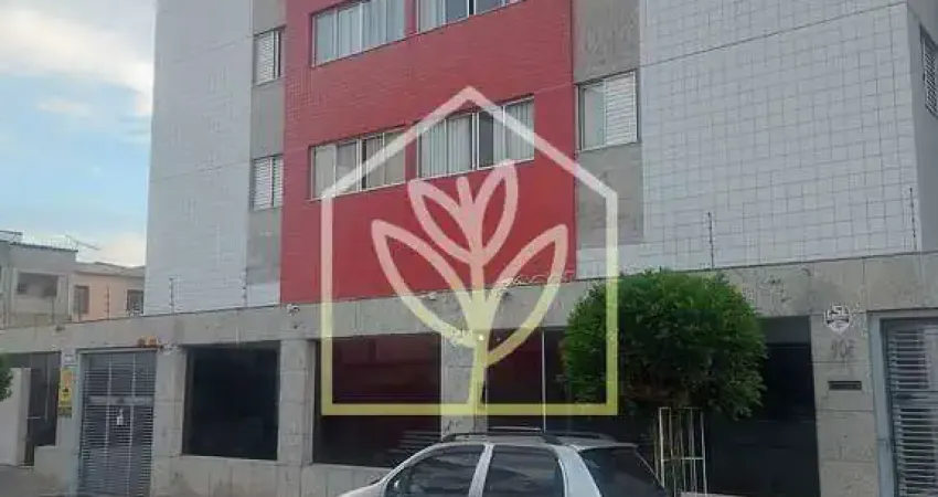 Apartamento com 3 quartos à venda na Rua das Acácias, Eldorado, Contagem