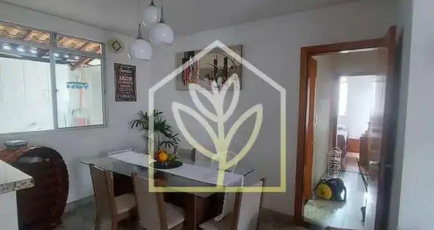Apartamento com área privativa à venda, Glória, Contagem, MG