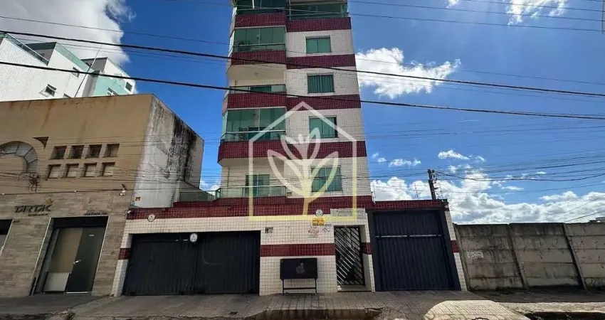 Apartamento com 3 quartos à venda na Rua Monsenhor Bicalho, Eldorado, Contagem