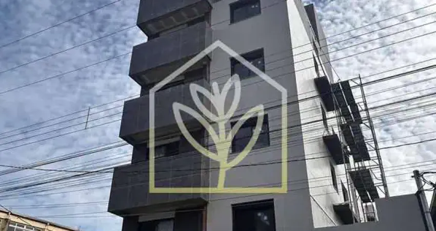 Apartamento com 2 quartos à venda na Rua Itapoã, Novo Eldorado, Contagem