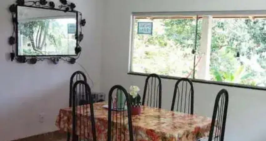 Rancho à venda no bairro Condomínio Topázio - Esmeraldas/MG