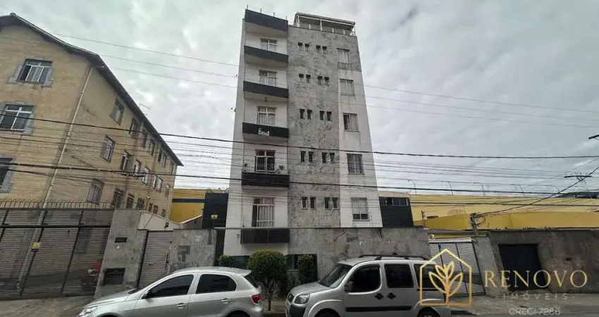 Apartamento 03 Quartos sendo suíte Bairro Eldorado Contagem/MG