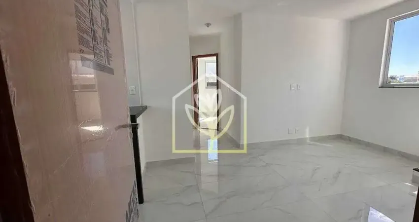 Cobertura de 3 quartos e com 1 vaga de garagem, novo eldorado - contagem/mg