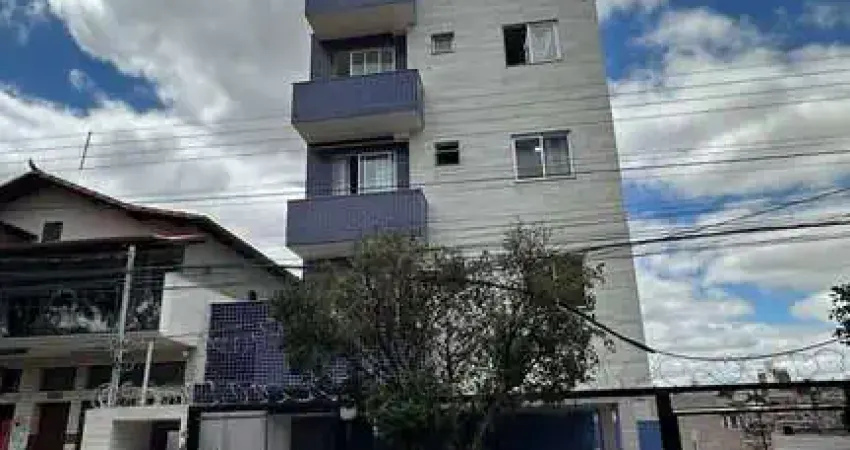 Apartamento 02 quartos suíte e área privativa novo eldorado contagem/mg