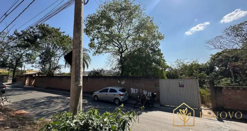 Chácara / sítio com 2 quartos à venda no Estâncias Imperiais, Contagem 