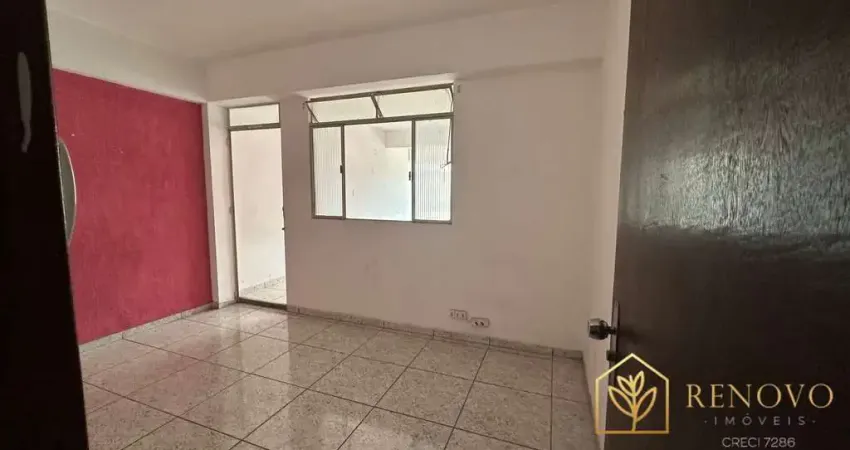 Sala comercial para alugar na Rua Igaraçu, Novo Eldorado, Contagem