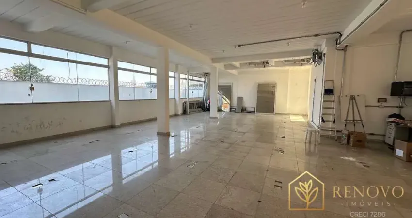 Ponto comercial para alugar no Glória, Contagem