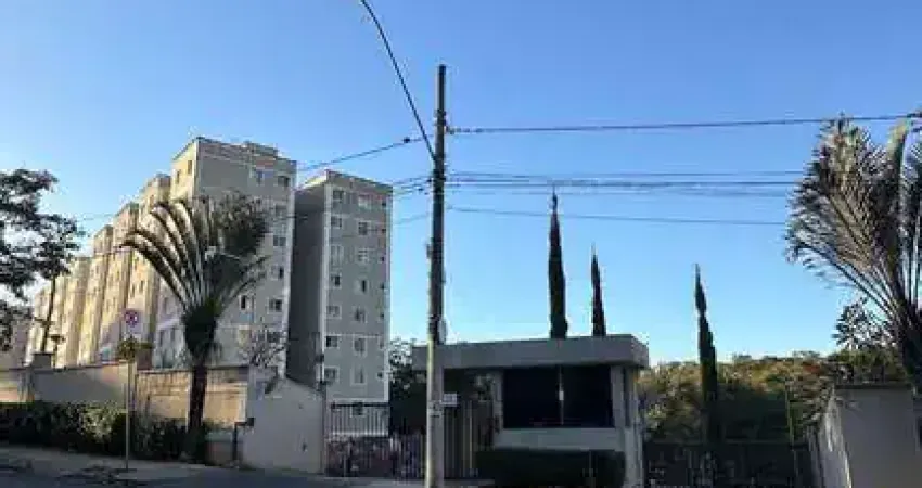 Apartamento com 3 quartos à venda na Alameda dos Flamingos, Cabral, Contagem