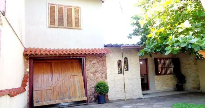 Casa com 3 quartos à venda na ALCANTARA, R, Rubem Berta, Porto Alegre