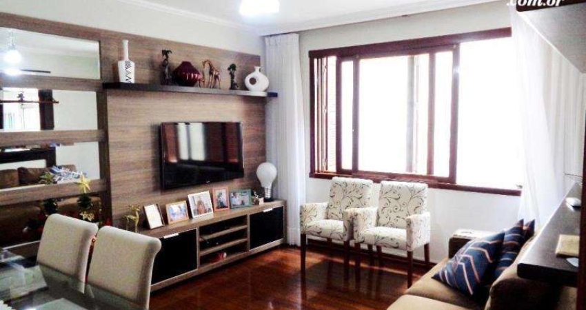 APARTAMENTO 3 DORMITÓRIOS