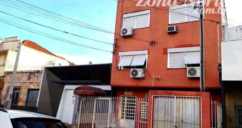 Apartamento com 1 quarto à venda na AUGUSTO SEVERO, R, São João, Porto Alegre