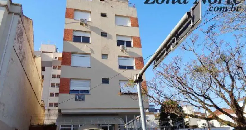 Apartamento com 2 quartos à venda na BARAO DE COTEGIPE, R, São João, Porto Alegre